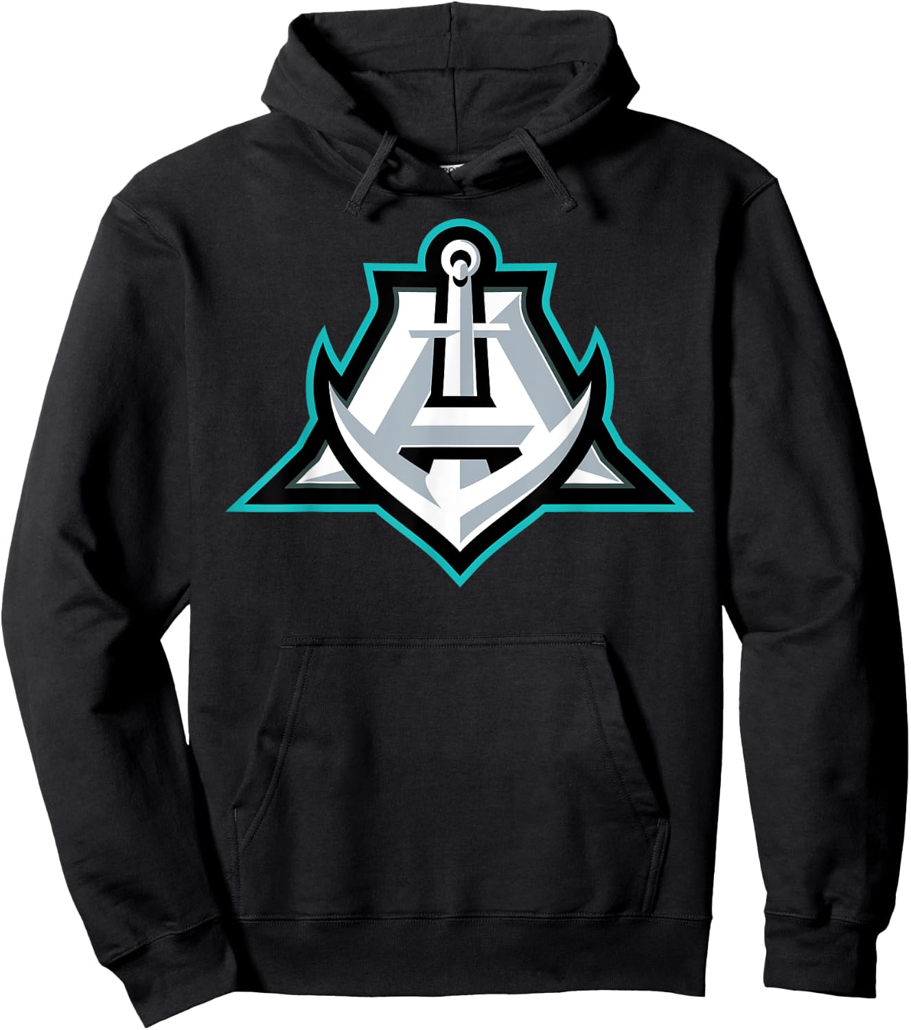Atlantic Collegiate Academy Armada Hoodie - Hoodie | Black