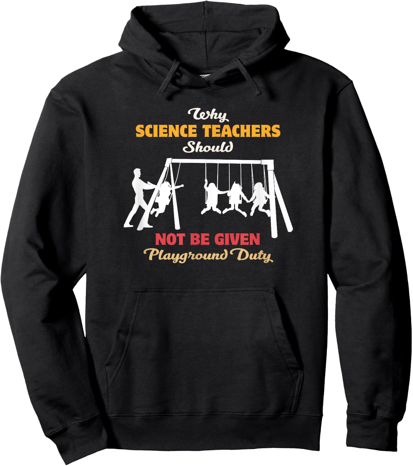 Math School Teacher Professor Funny Pi Men Women Girls Kids Hoodie - Hoodie | Black