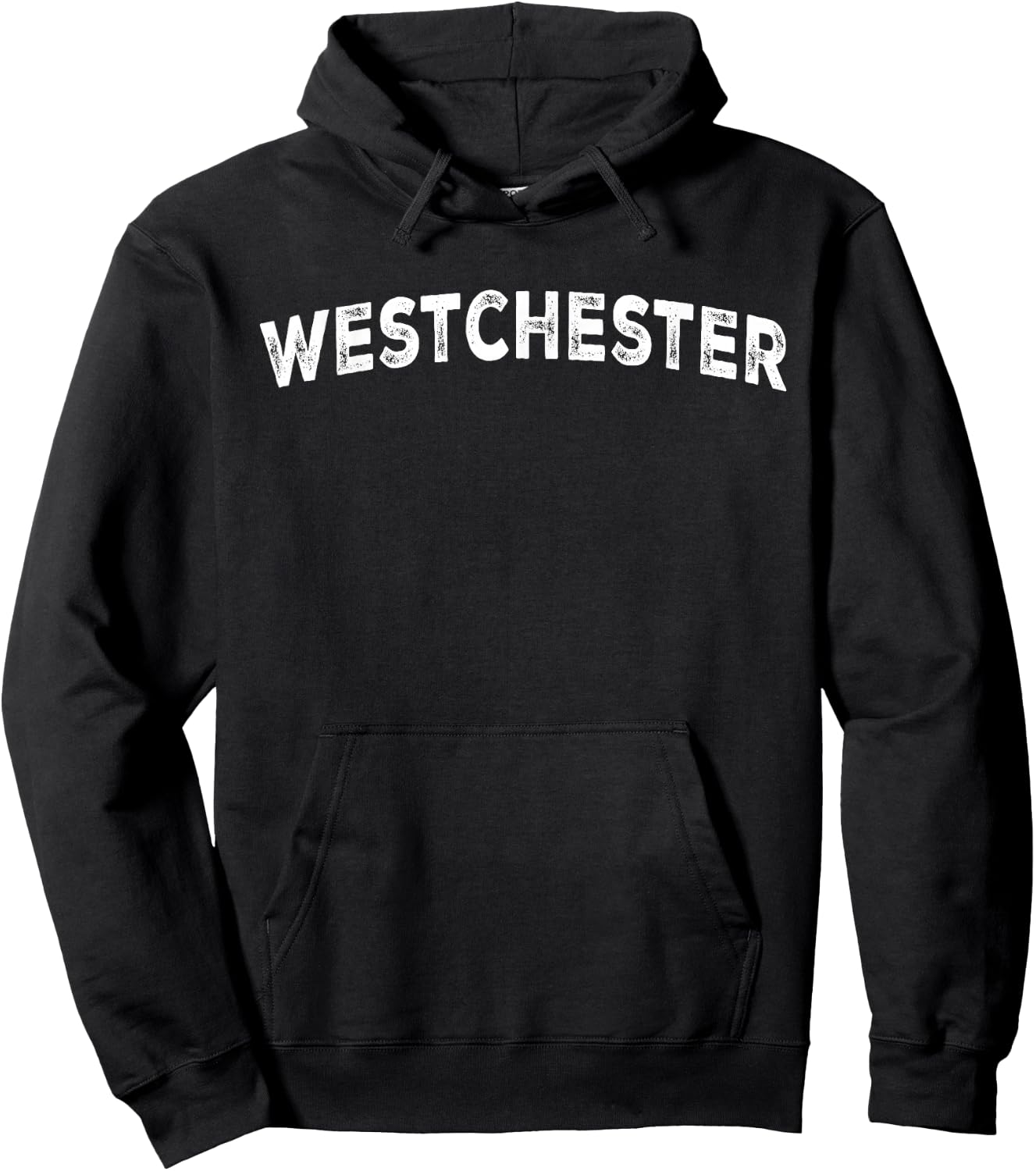Westchester Hoodie - Hoodie | Black
