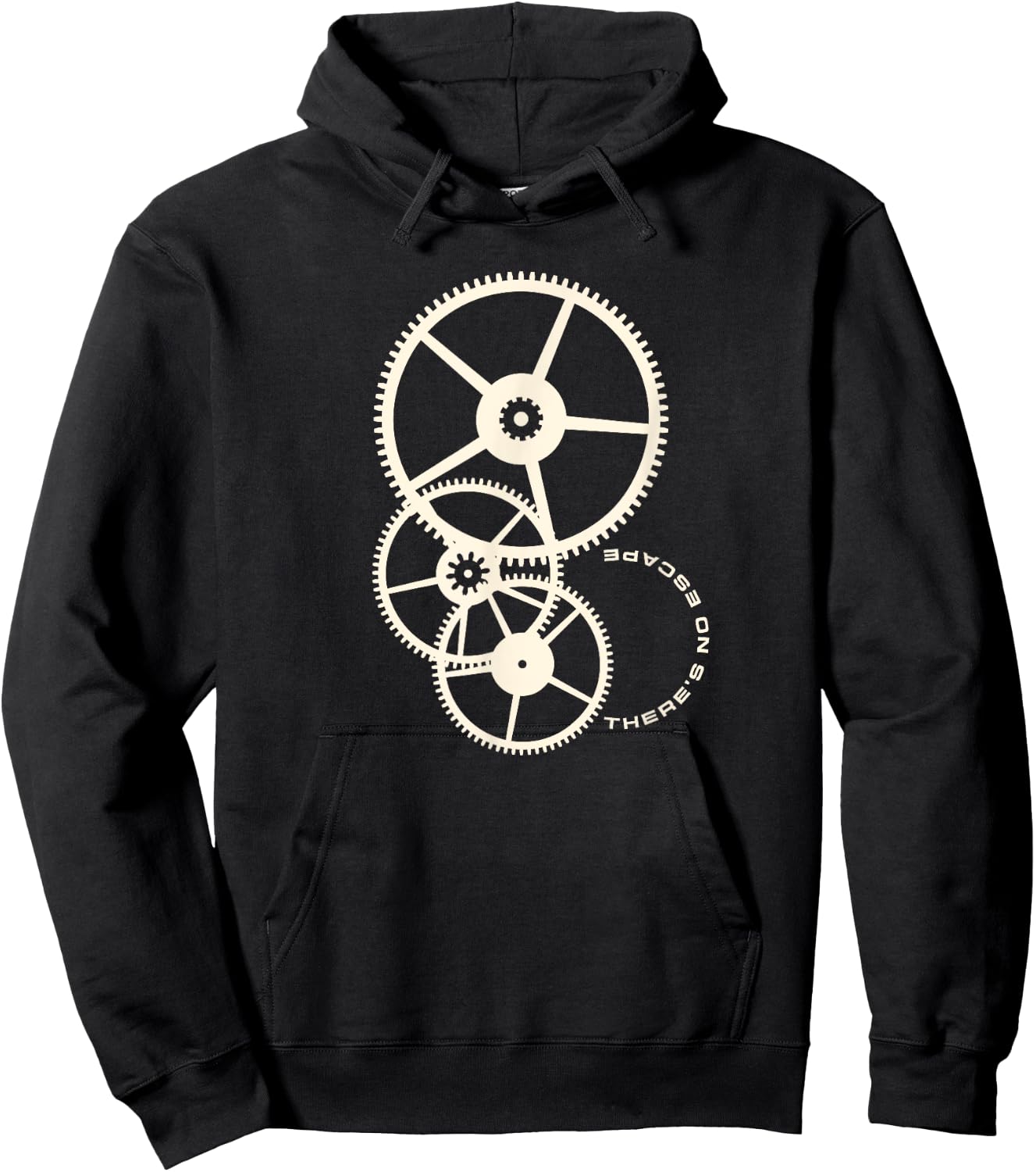 Watch Collector Horologist Watchmaker Hoodie - Hoodie | Black