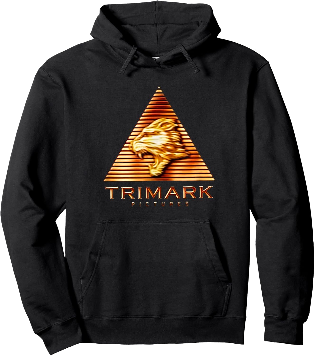 Trimark Pictures Hoodie - Hoodie | Black