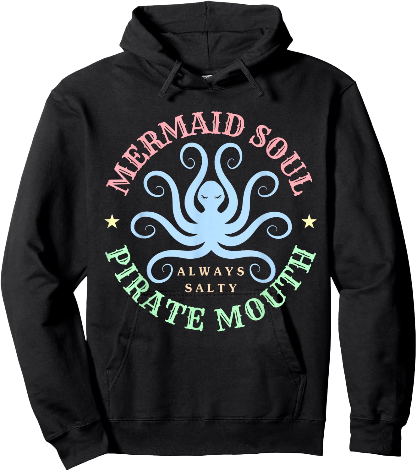 Design Hoodie - Hoodie | Black