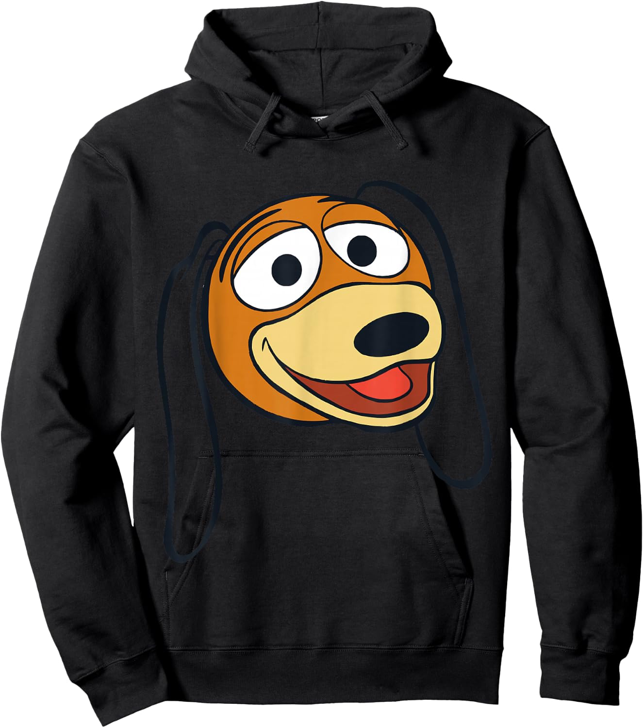 Disney and Pixar’s Toy Story Slinky Dog Hoodie - Hoodie | Black