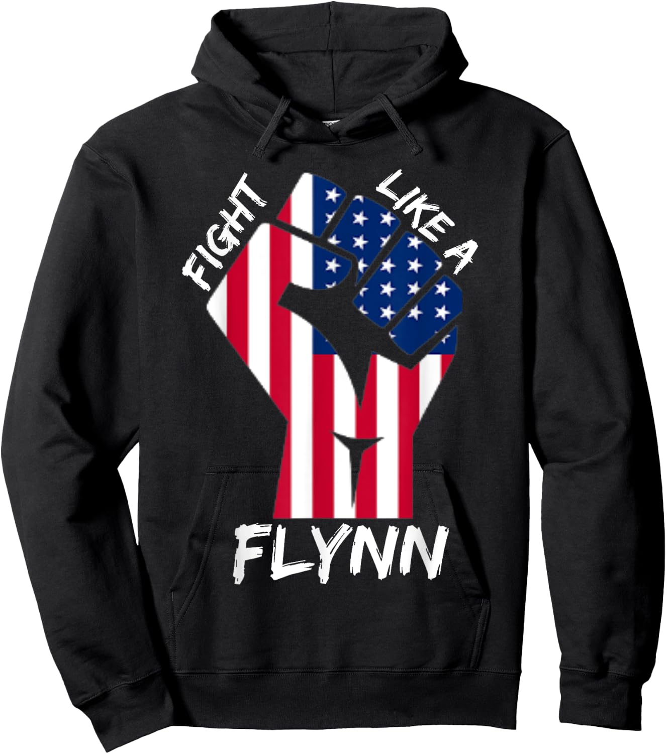 Flynn Shirt Emporium Hoodie - Hoodie | Black
