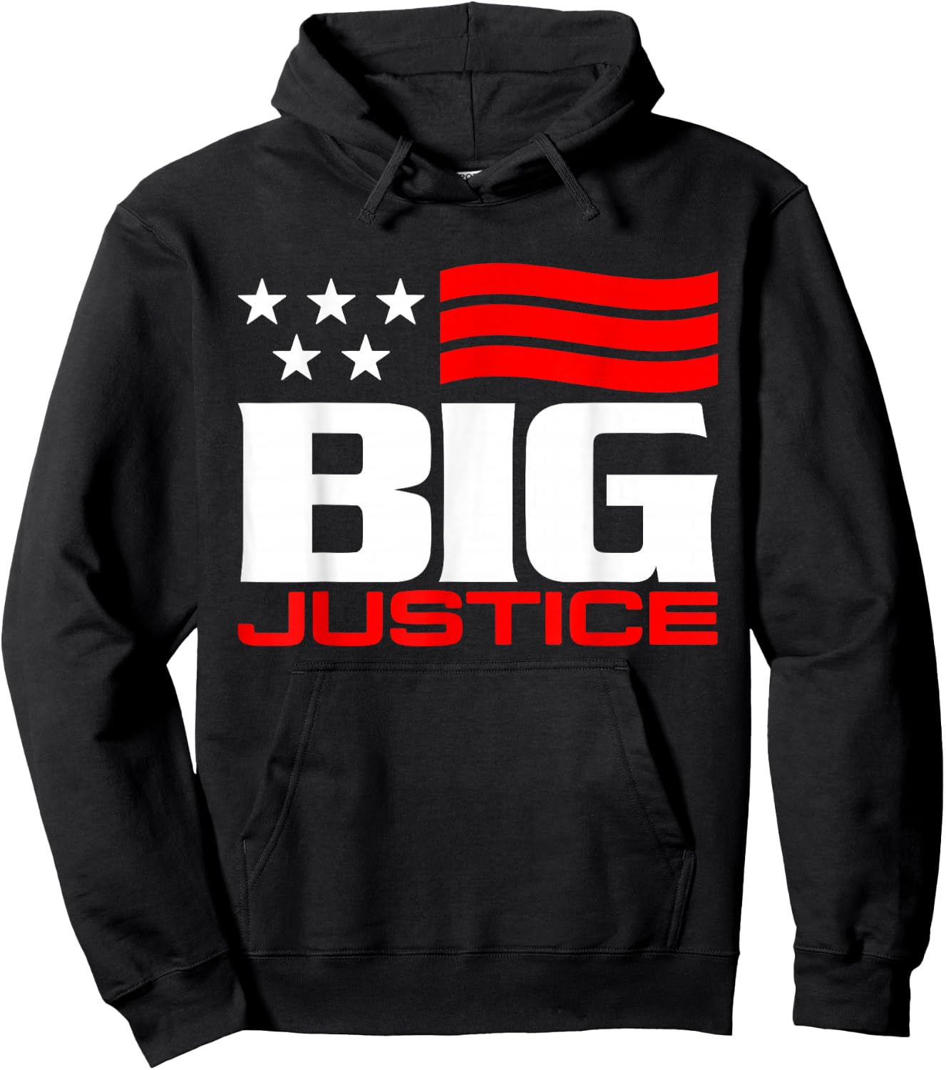Sarcastic Saying Flag Women Apparel Hoodie - Hoodie | Black