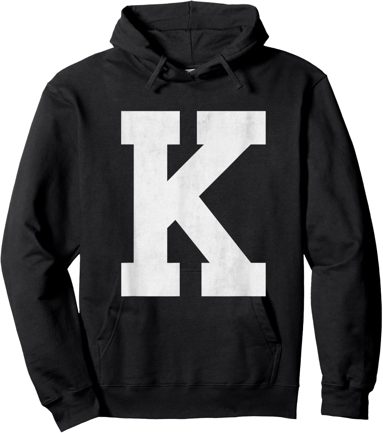 Kentucky, Power K Hoodie - Hoodie | Black