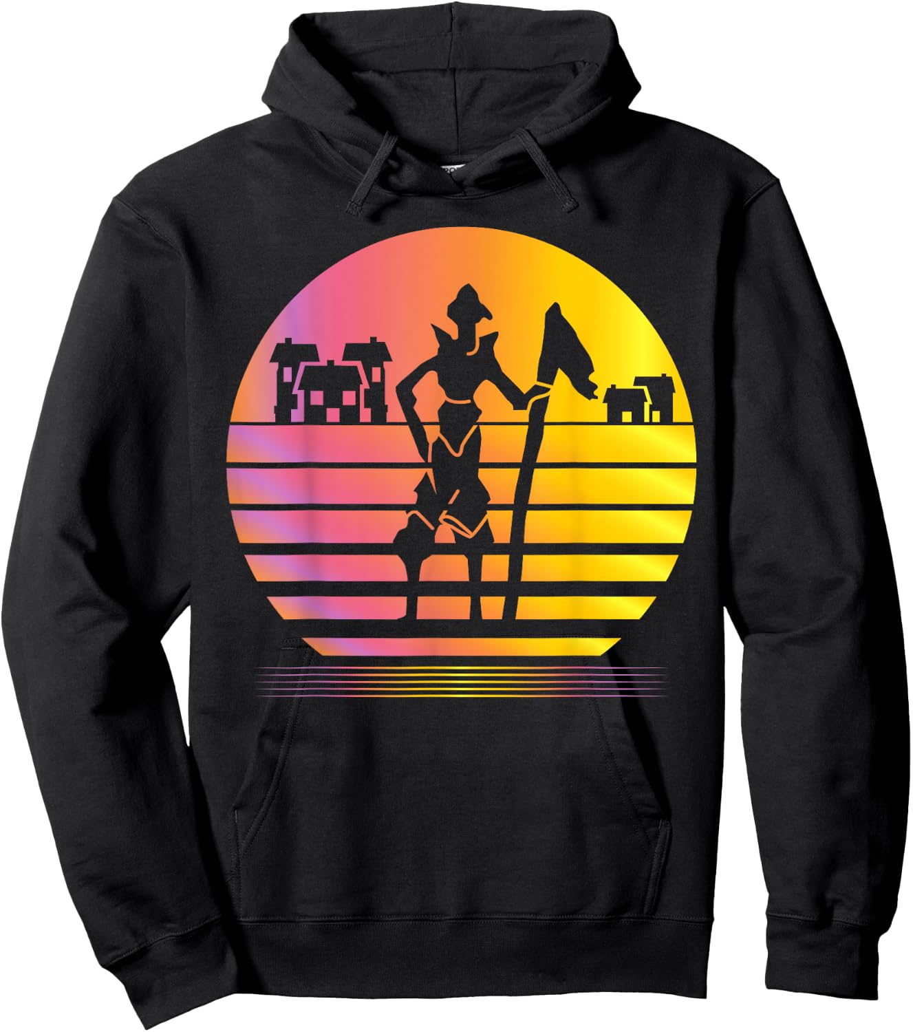 Spirit Island - Board Game Design -Tabletop Gaming clothing Hoodie - Hoodie | Black