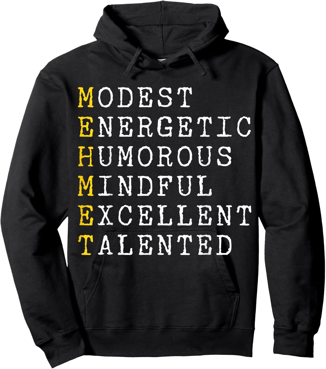 Mehmet Personalized, Mehmet Name, Boy Man Mehmet Hoodie - Hoodie | Black