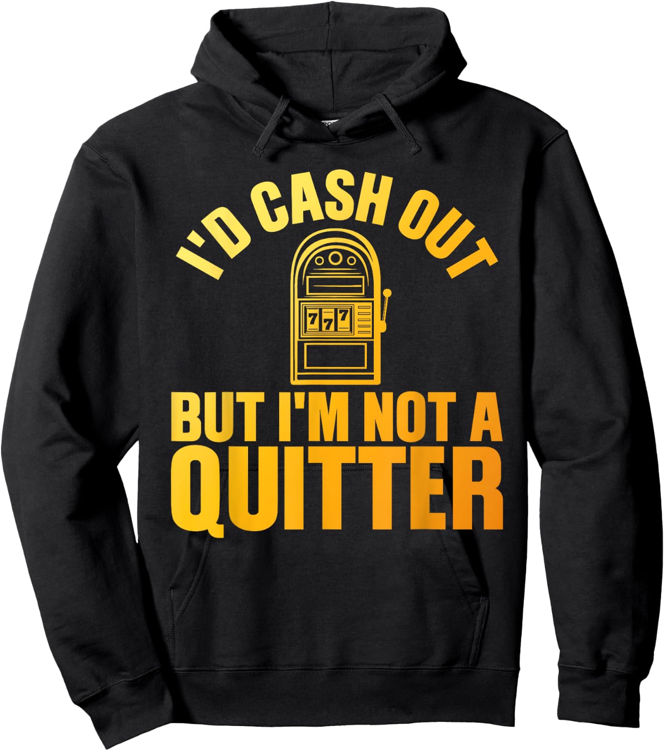 Best Gambling Art Women Poker Card Game Casino Lover Hoodie - Hoodie | Black