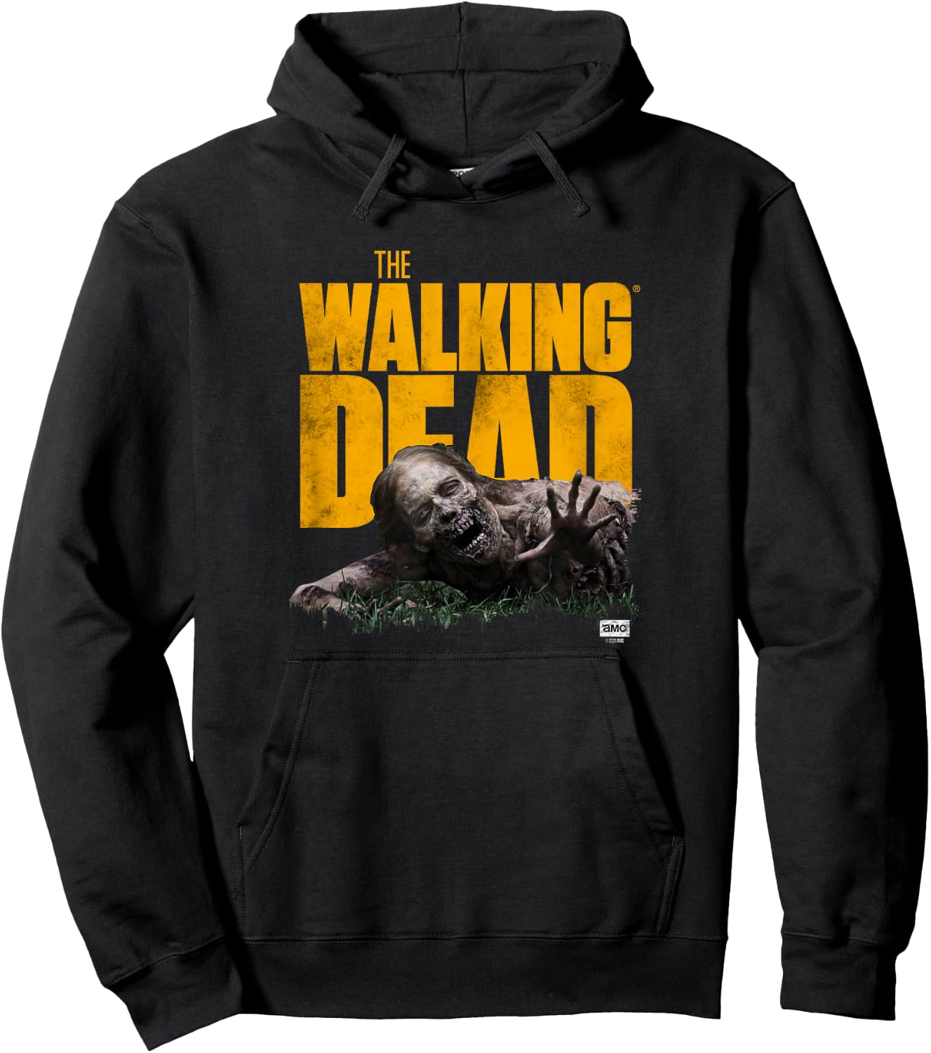 Season 1 Bicycle Girl Hoodie - Hoodie | Black