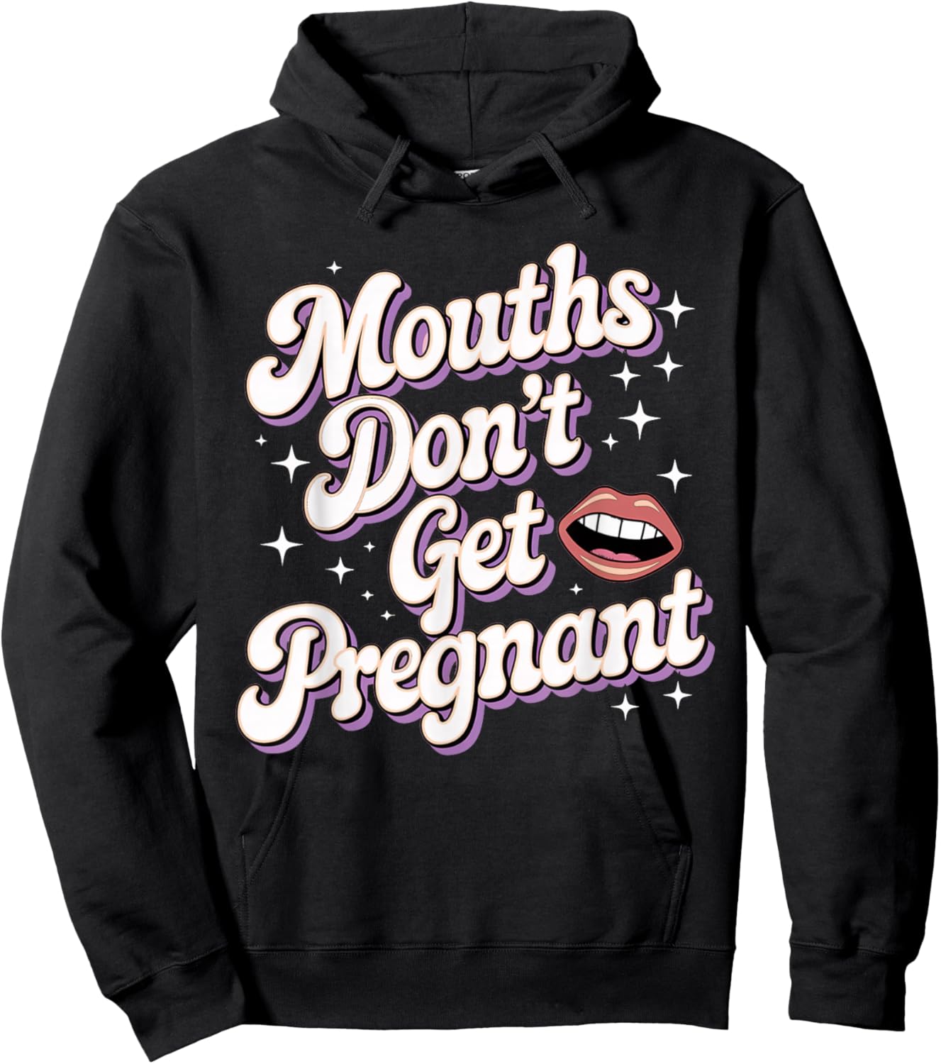 Embarrassing Shirt Funny Inappropriate Hilarious Adult Humor Hoodie - Hoodie | Black