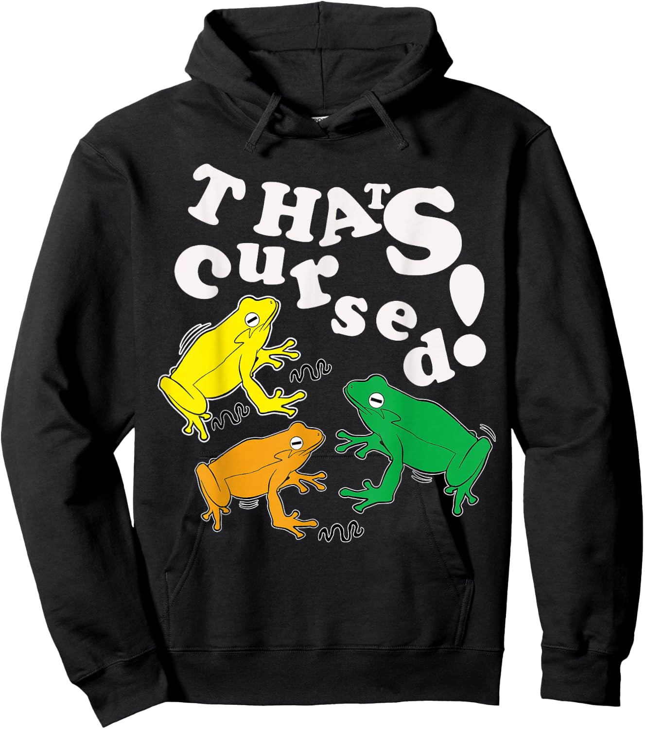 Ben of The Week Merch. A design . Hoodie - Hoodie | Black