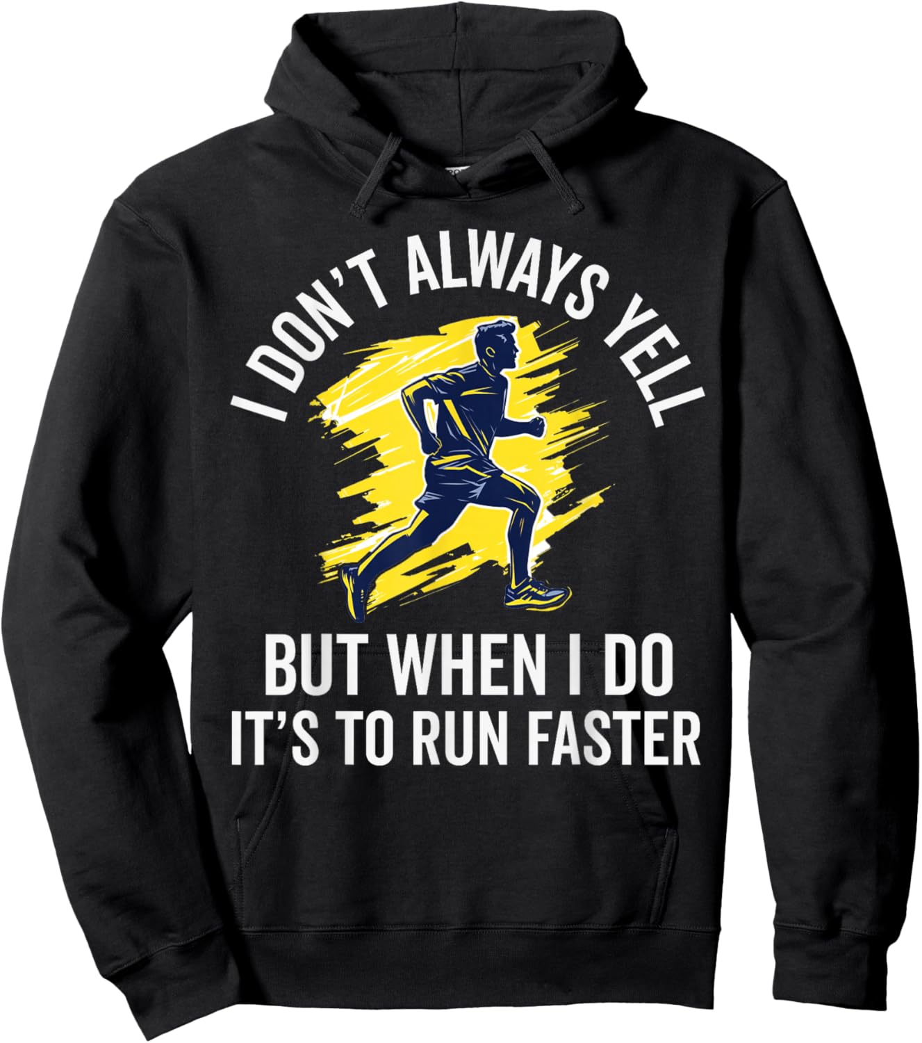 Cross Country Coach Appreciation Running Coach Men Women Hoodie - Hoodie | Black