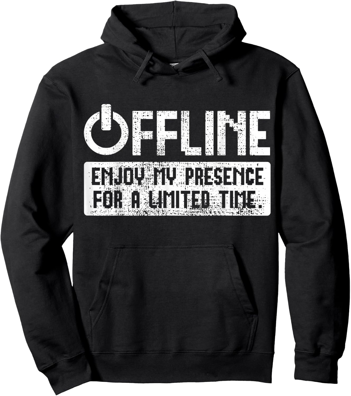 Gamer Gaming Video Games Hoodie - Hoodie | Black
