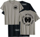 Neonatal Intensive Care Unit NICU Nurse Appreciation 2 Sided T-Shirt - T-Shirt | Black