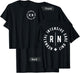 Neonatal Intensive Care Unit NICU Nurse Appreciation 2 Sided T-Shirt - T-Shirt | Black