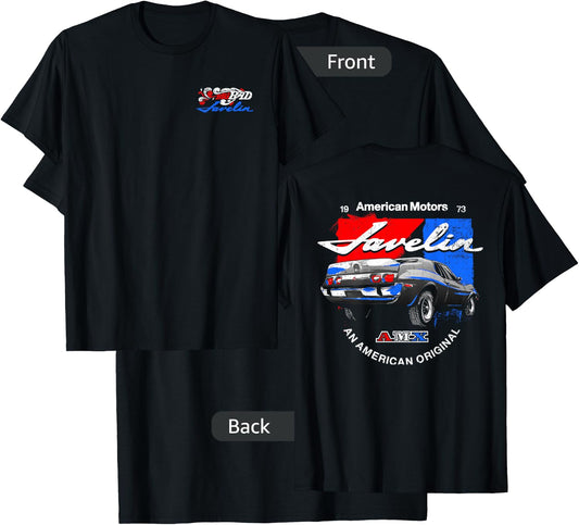 Chrysler Rapid Transit System - Officially Licensed T-Shirt - T-Shirt | Black