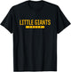 Waynesboro Little Giants Cheer HS T-Shirt - T-Shirt | Black