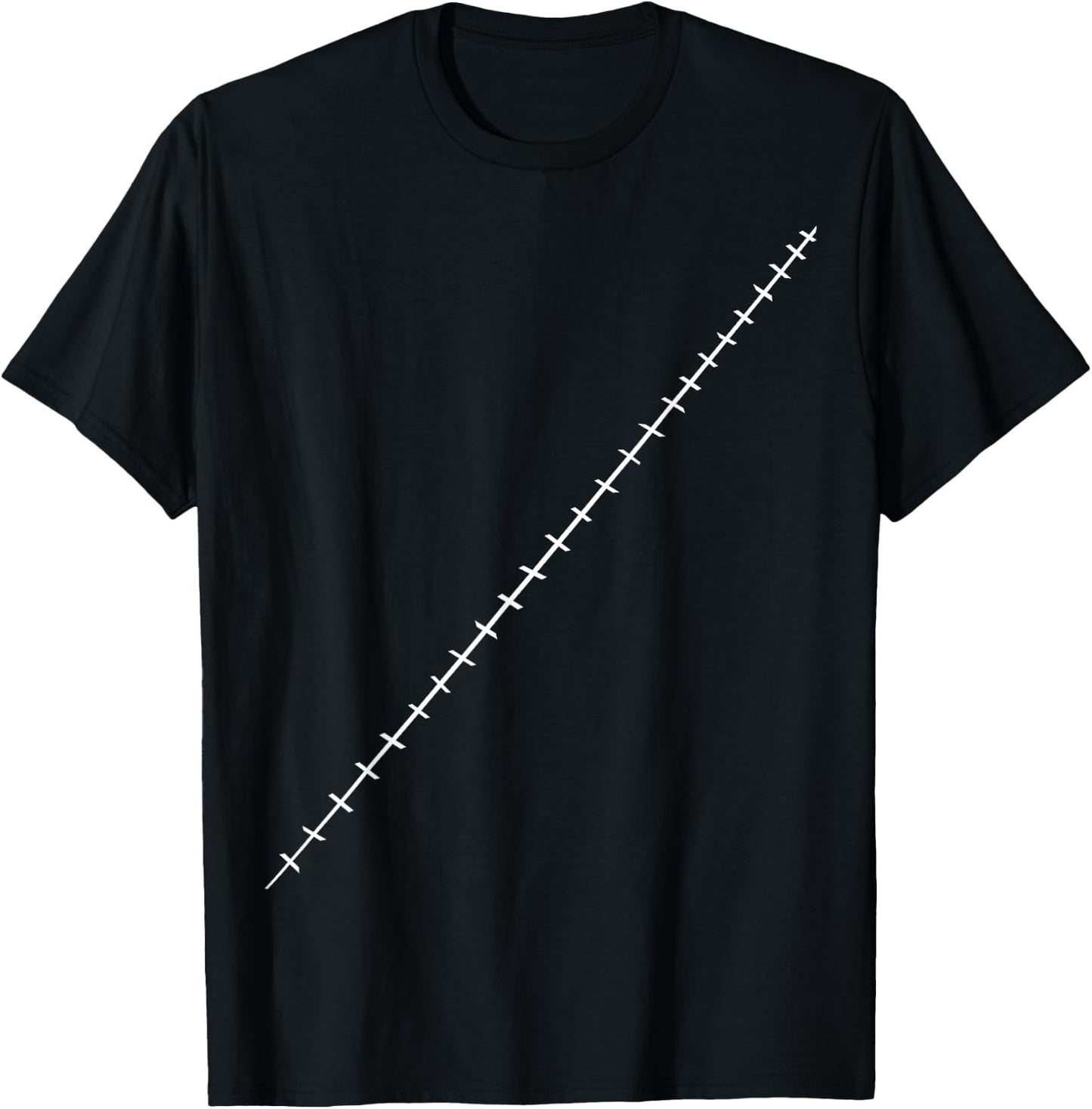 Zoro Cosplay T-Shirt - T-Shirt | Black