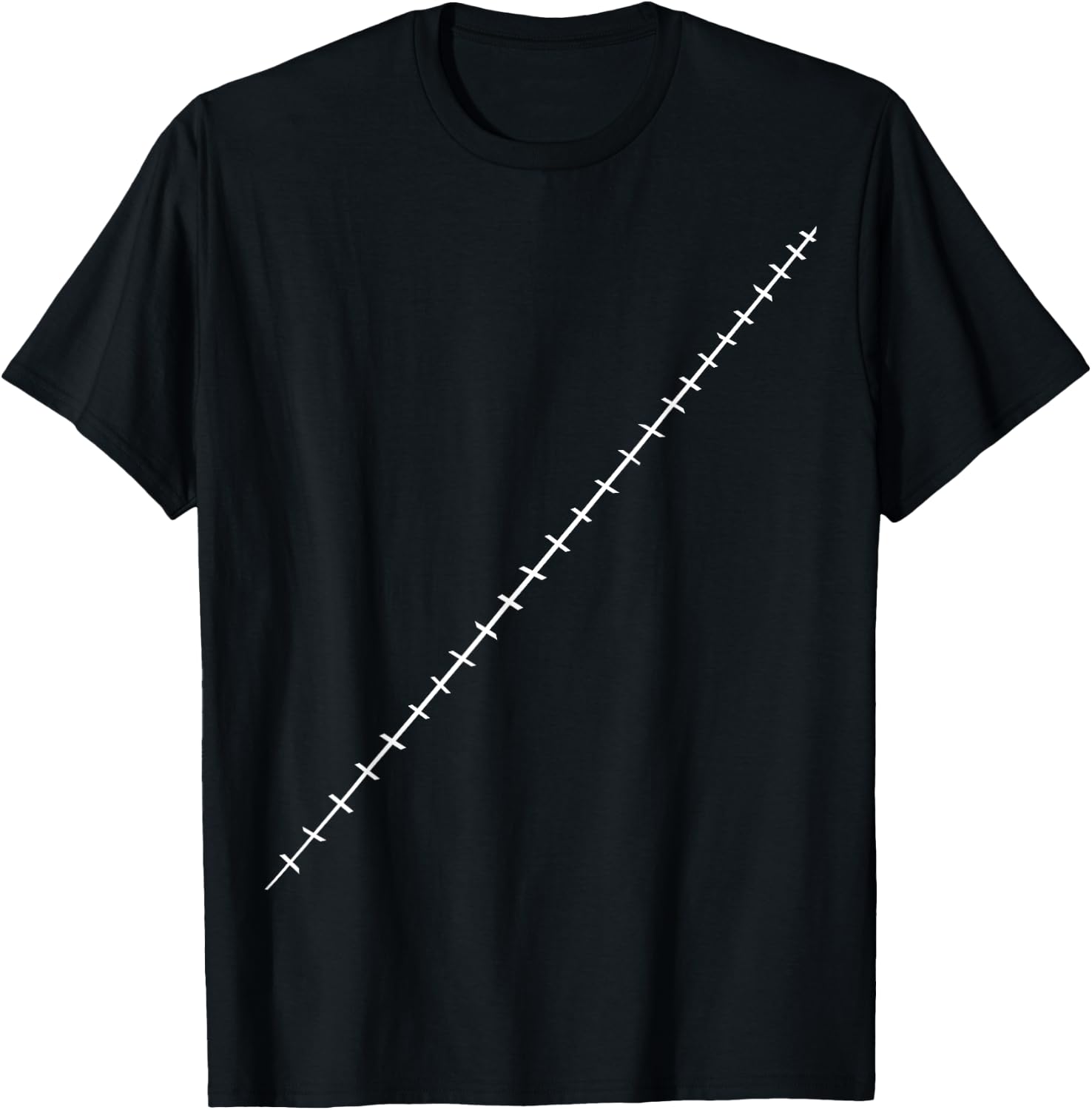 Zoro Cosplay T-Shirt - T-Shirt | Black