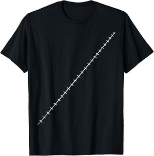 Zoro Cosplay T-Shirt - T-Shirt | Black