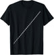 Zoro Cosplay T-Shirt - T-Shirt | Black