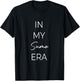 In my Sumo era T-Shirt - T-Shirt | Black