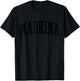 Baby&Co Madrina Godmother Proposal Regalo Para Mardrina , Small T-Shirt - T-Shirt | Black