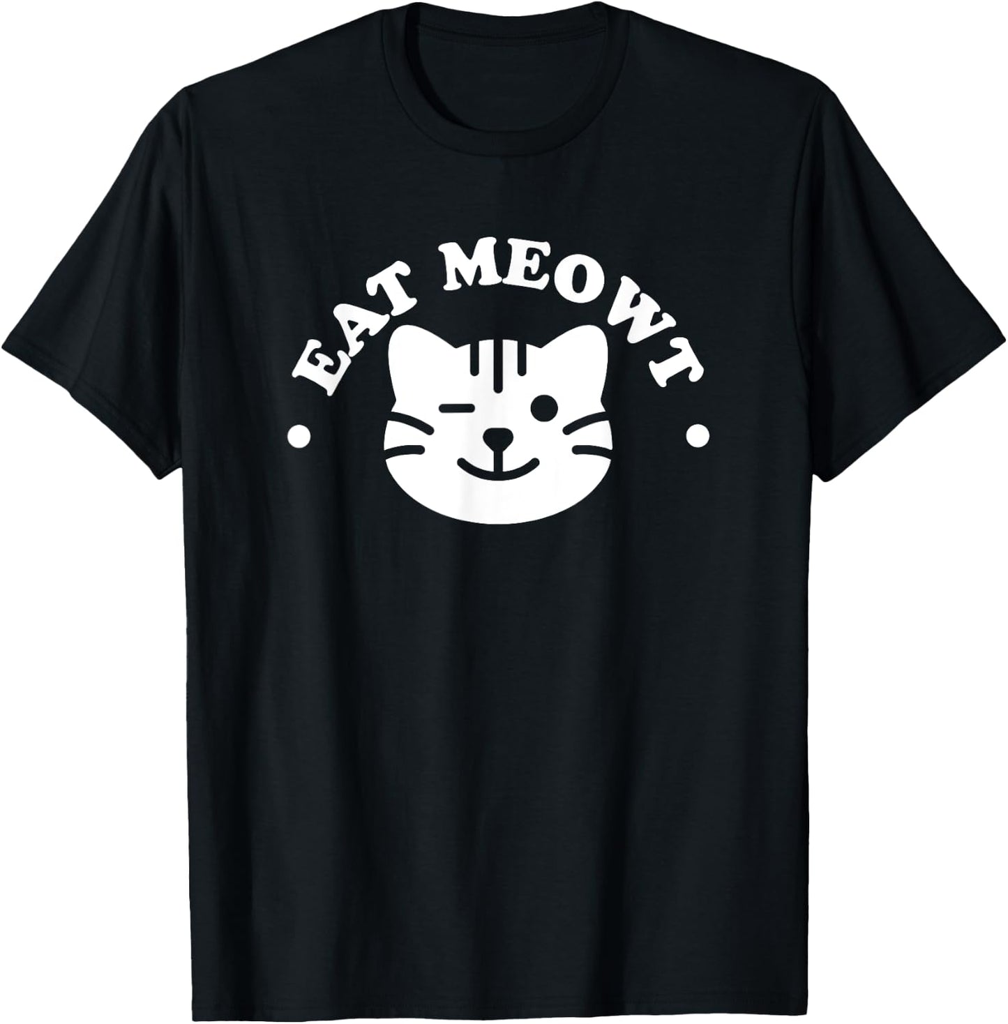 Funny Gag Gift T-Shirt - T-Shirt | Black