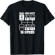 Real Men Shift 18 Speed Funny Truck Driver Shirt T-Shirt - T-Shirt | Black
