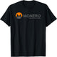 Monero Coin | Privacy Matters Monero T-Shirt - T-Shirt | Black