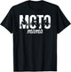Moto Mama Motocross Mom Of A Motocross Rider Mother T-Shirt - T-Shirt | Black