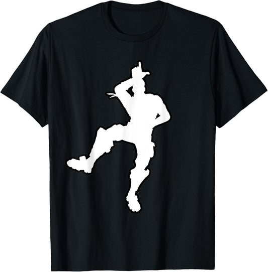 Take The L Loser Gamer T-Shirt - T-Shirt | Black
