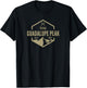 Guadalupe Peak Texas T-Shirt - T-Shirt | Black