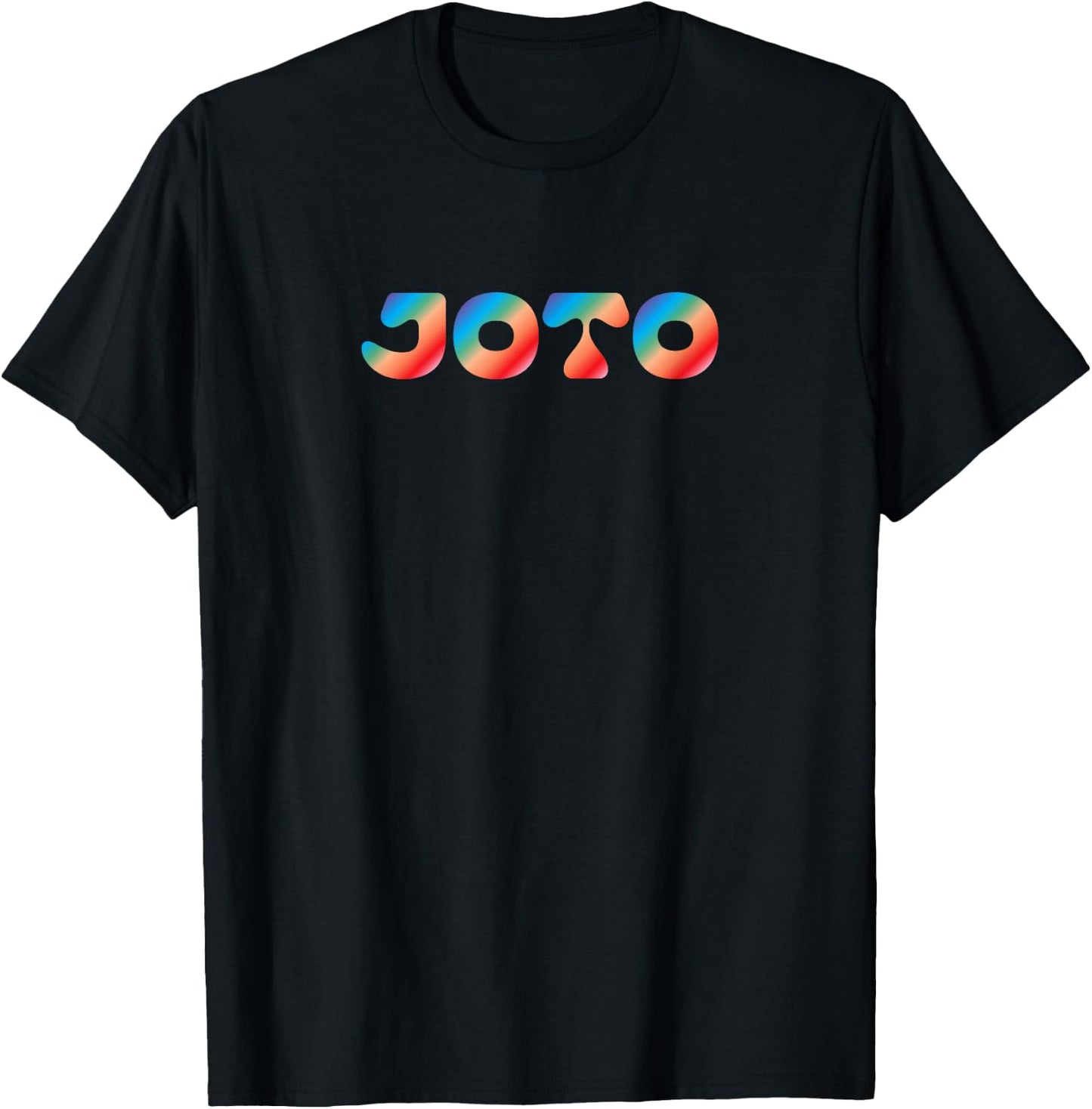 Gay Joto / T-Shirt - T-Shirt | Black