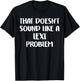 LEXI Personalized Cute Flower Girls LEXI Name T-Shirt - T-Shirt | Black