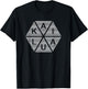 Kailua T-Shirt - T-Shirt | Black