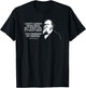 Stay Mormon My Friends Brigham Young Root Beer Funny T-Shirt - T-Shirt | Black