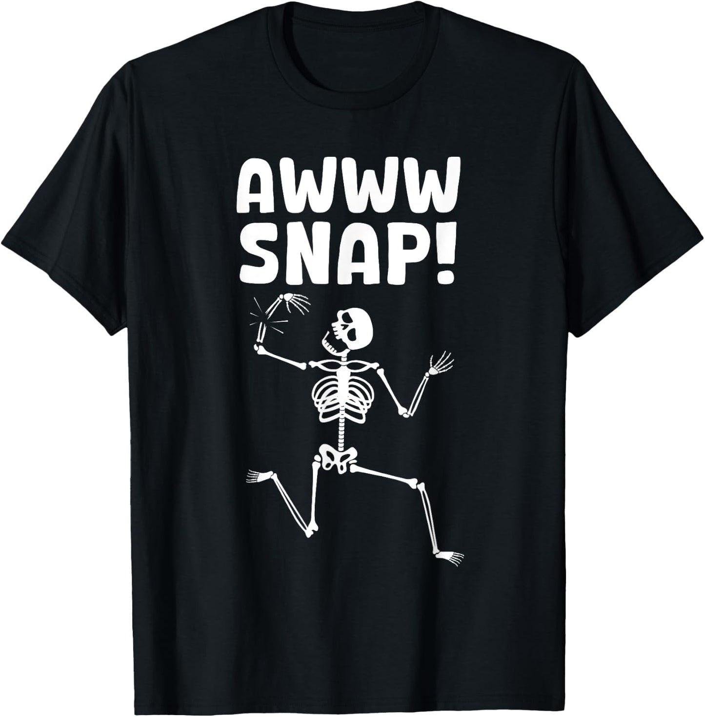 Funny Broken Arm Design Women Broken Arm Recovery T-Shirt - T-Shirt | Black
