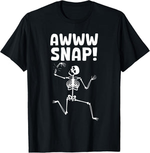 Funny Broken Arm Design Women Broken Arm Recovery T-Shirt - T-Shirt | Black