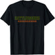 Baseball T-Shirt - T-Shirt | Black