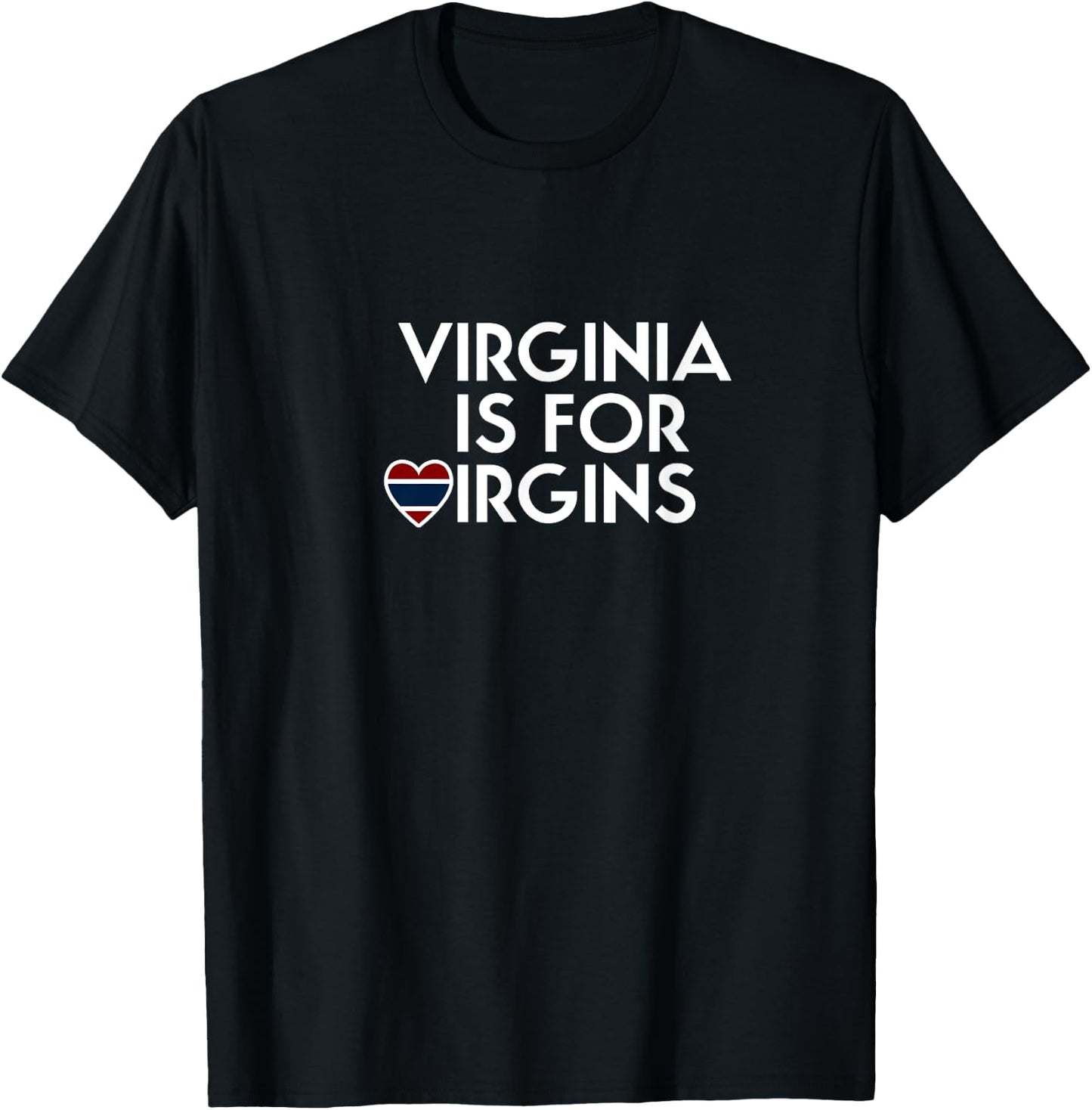 The Classic Virginia Chris Sonichu Chan Love Quest CWC T-Shirt - T-Shirt | Black