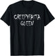 Creepy Pasta Queen Women's Scary Horror Creepypasta Queen T-Shirt - T-Shirt | Black