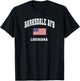Barksdale AFB T-Shirt - T-Shirt | Black