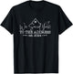 We Said Yes To The Address Est 2024 Couples New Homeowner T-Shirt - T-Shirt | Black