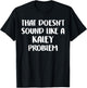 KALEY Personalized Cute Flower Girls KALEY Name T-Shirt - T-Shirt | Black
