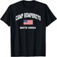Camp Humphreys T-Shirt - T-Shirt | Black
