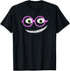 Randall Boggs Easy Costume T-Shirt - T-Shirt | Black