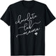 Chocolate Lab Mom Shirt Chocolate Labrador Dog Lover Gifts T-Shirt - T-Shirt | Black