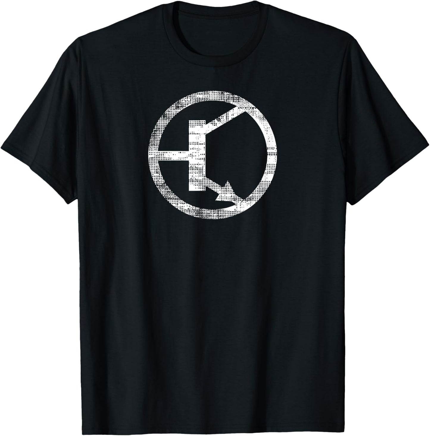 Transistor PNP NPN Electronic Geek T-Shirt - T-Shirt | Black